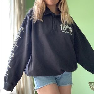 BRANDY MELVILLE sweatshirt RARE